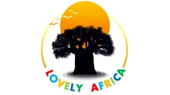 Lovely Africa